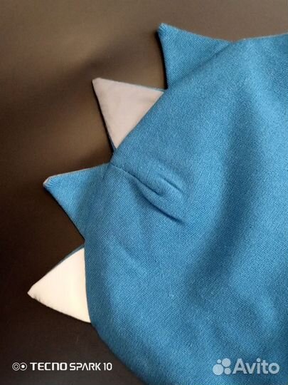 Шапочка новая для мальчика