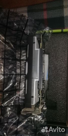 MSI Nvidia geforce gtx 1630