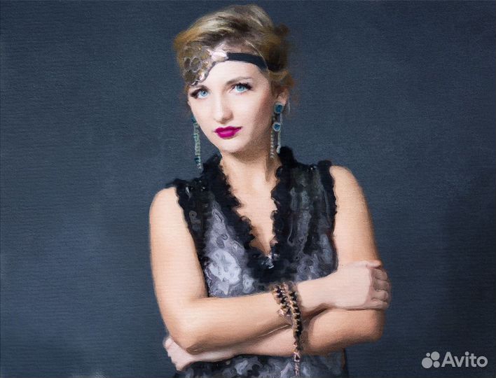 Фотоуслуги профессионального фотографа