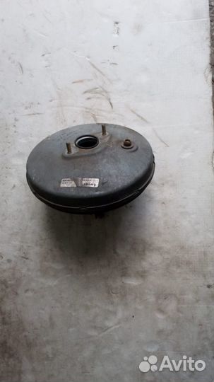 Вакуумный усилитель тормозов Mercedes-Benz W202