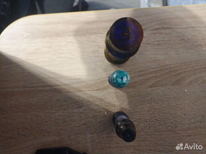 Маркеры для тегинга