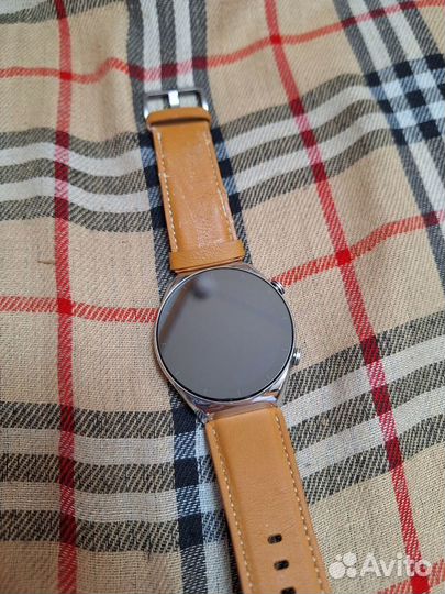 Смарт - часы Xiaomi Redmi Watch S1 (317)