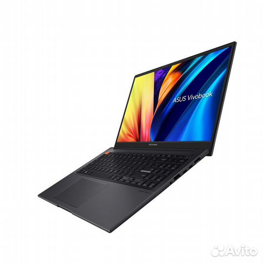 Ноутбук asus VivoBook S 15 M3502QA-BQ238 (AMD Ryze Новый