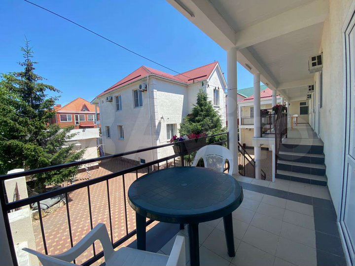 Комната 18 м², 1/2 эт.