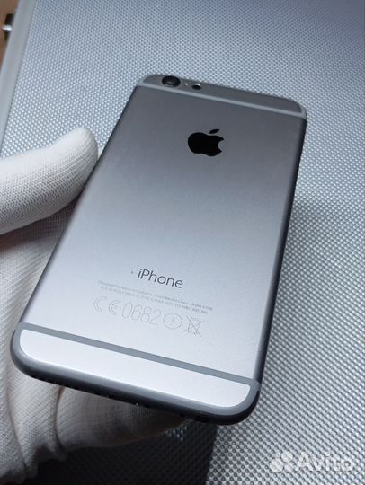 iPhone 6. Корпус. Оригинал. Идеал