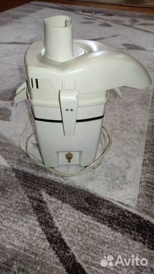 Соковыжималка