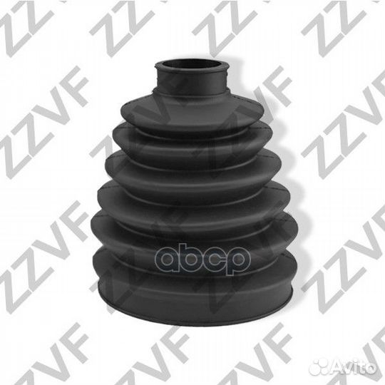 Пыльник шрус наружный audi A3/A3 sportback (8P)