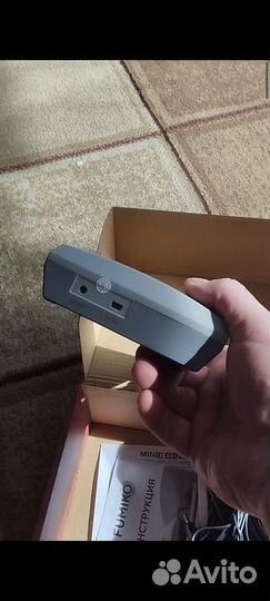 Игровая приставка dendy