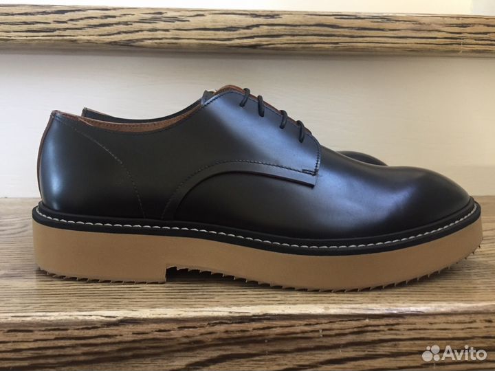 Туфли мужские Raparo Италия