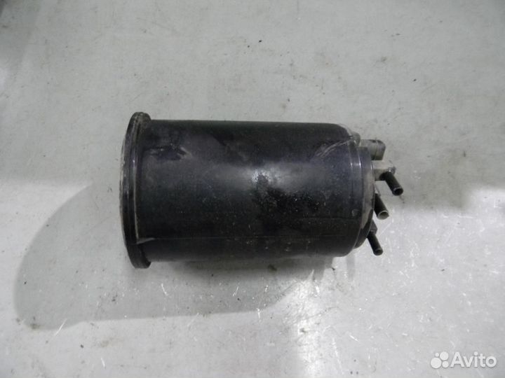 Абсорбер (фильтр угольный) V2.0 (LF) Mazda 6 (2007