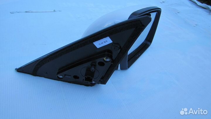 Kia Soul зеркало правое