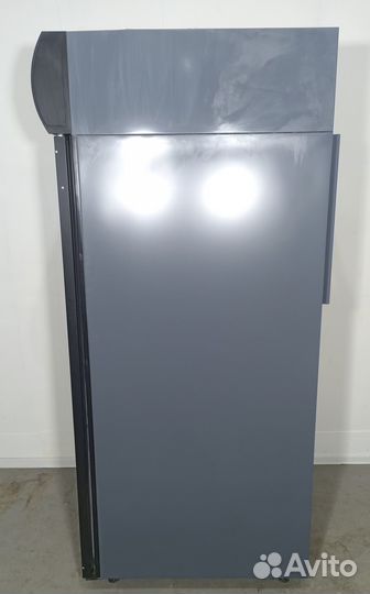 Шкаф холодильный polair DP107-S(№ 509)