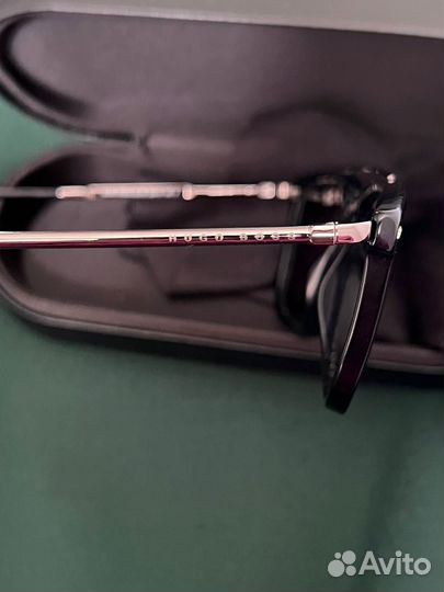 Солнцезащитные очки мужские брендовые