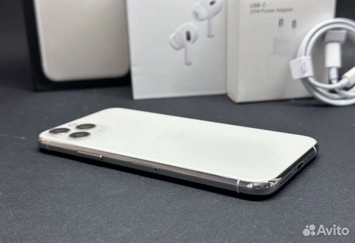 iPhone 11 Pro, 512 ГБ