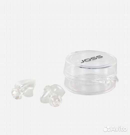 Беруши для плавания