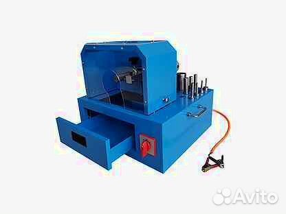 Окорочный станок BJ-51 для рвд 12V. Арт.BJ46