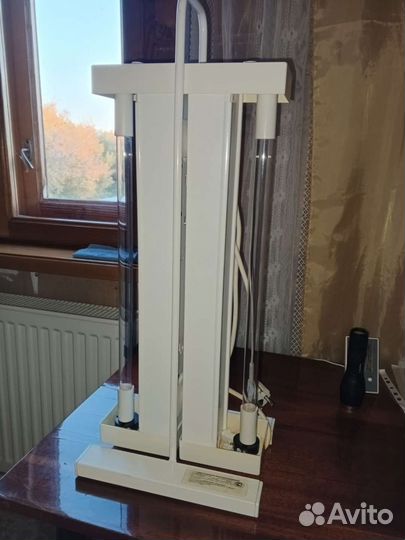 Кварцеватель