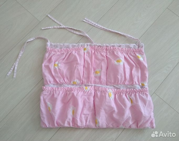 Кармашки-органайзер