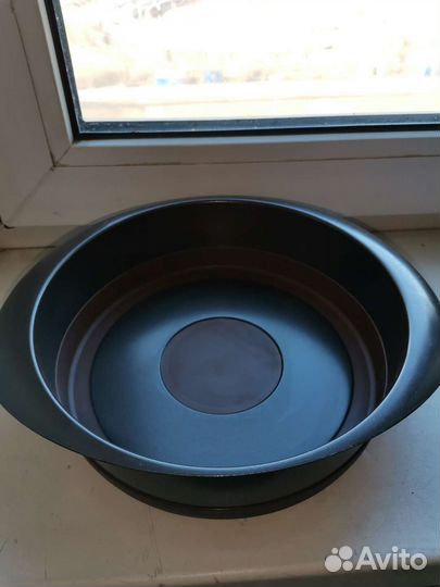 Форма для выпечки