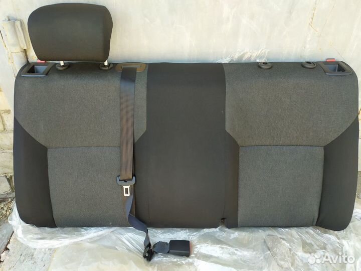 Skoda rapid детали