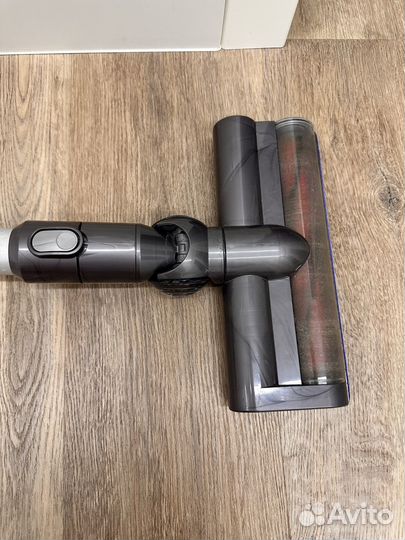 Пылесос Dyson v6 slim origin