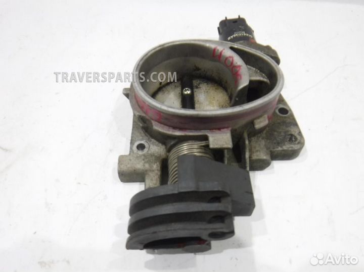 Дроссельная заслонка 04591169AD