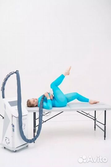 Lpg-аппарат. От производителя Wontek