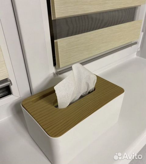 Салфетница