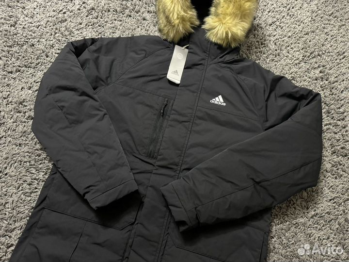 Adidas Down Parka