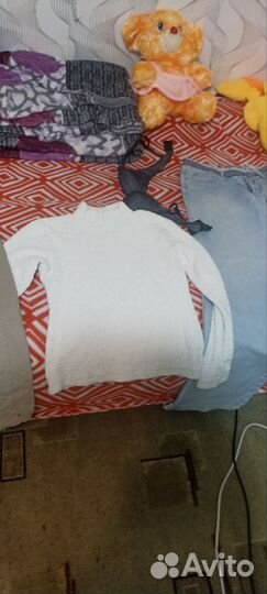 Отдам даром бесплатно вещи