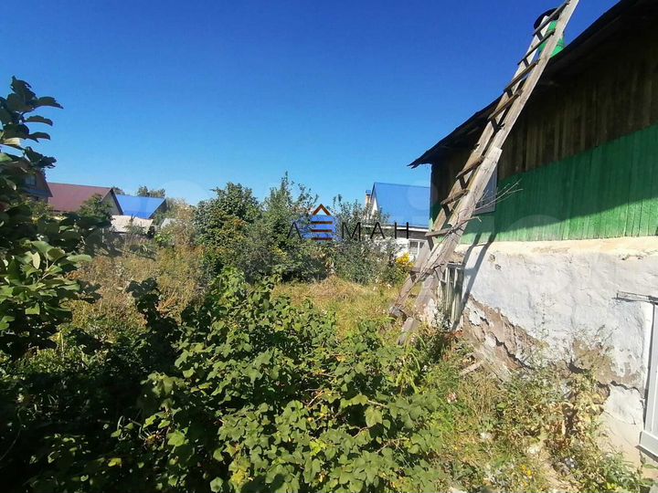 Дом 104,3 м² на участке 6 сот.