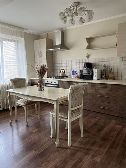 1-к. квартира, 40 м², 4/5 эт.