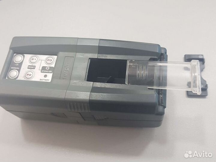 Электронная Кормушка для рыб