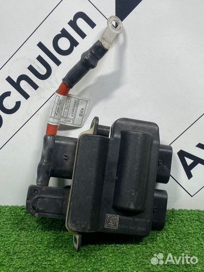 Распределитель тока Bmw X5 F15