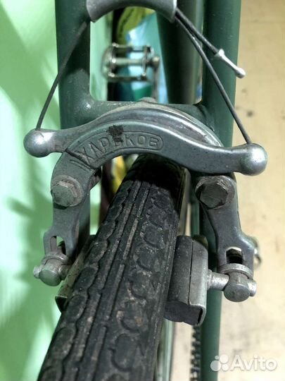 Хвз старт-шоссе В-555