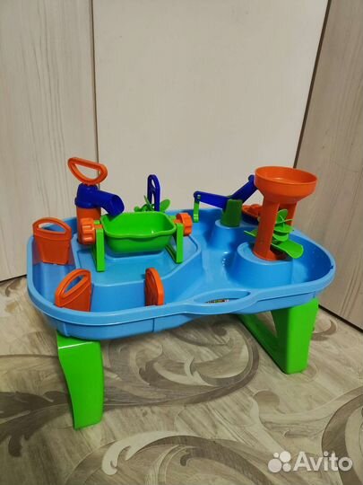 Игрушка для ванны