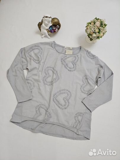 Свитшот Италия