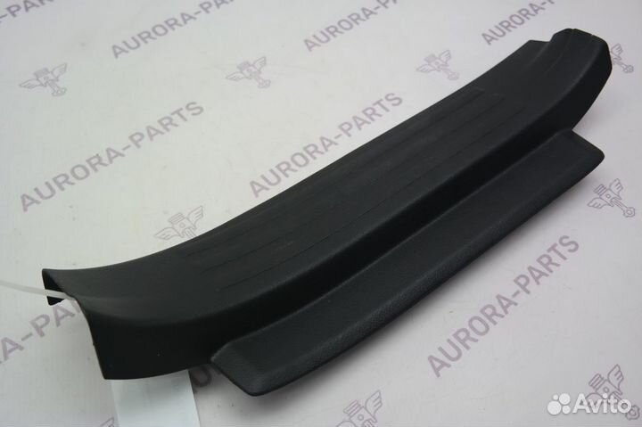 Накладка Land Cruiser Prado (150) 2017