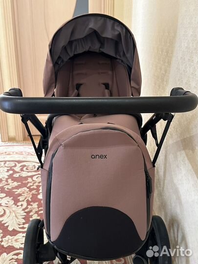 Коляска anex m type 2 в 1