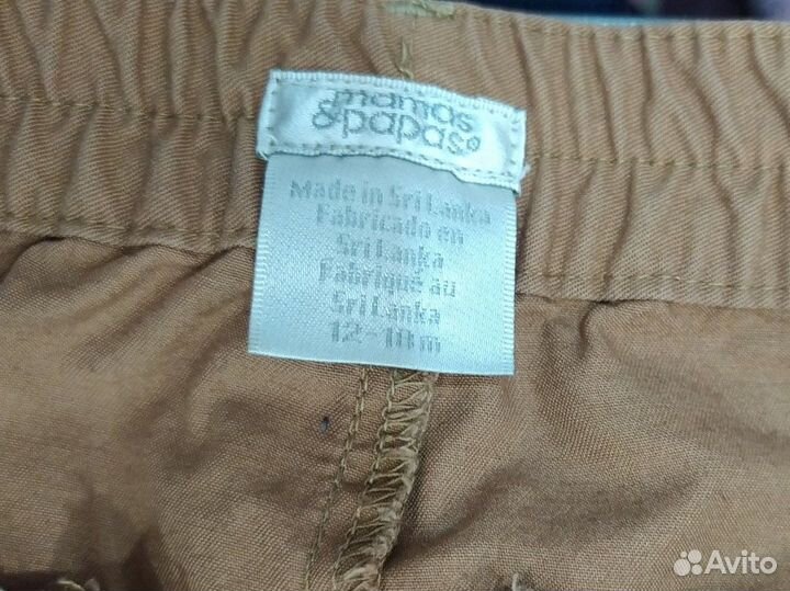 Костюм для мальчика 80,86,92,98,104,110