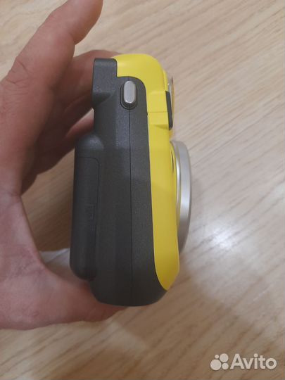 Intax mini 70 фотоаппарат моментальной печати