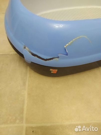 Горшок для кошек