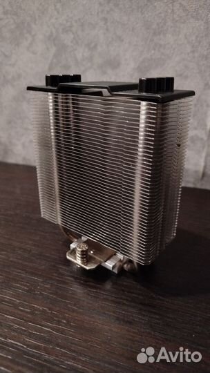 Кулер для процессора id cooling se 903 xt