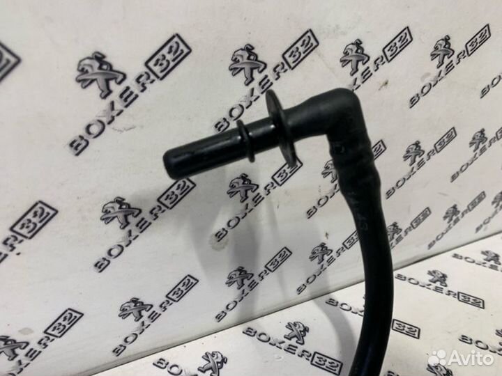 Трубка топливная Ford Transit 7