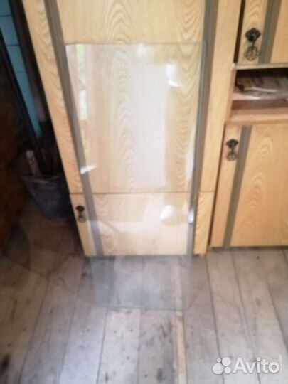 Стекло листовое 5мм