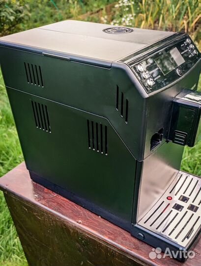 Кофемашина Philips HD8828