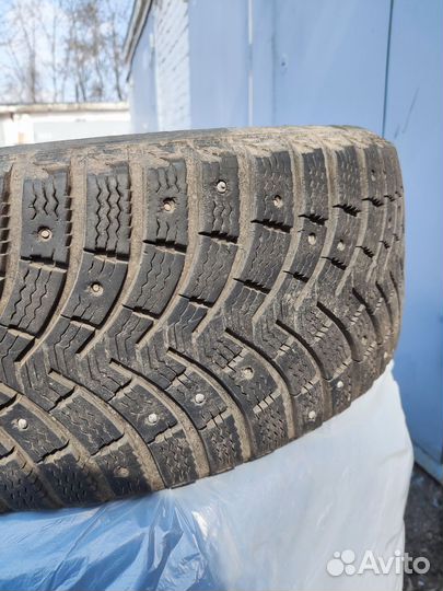 Michelin X-Ice North 3 205/55 R16 94