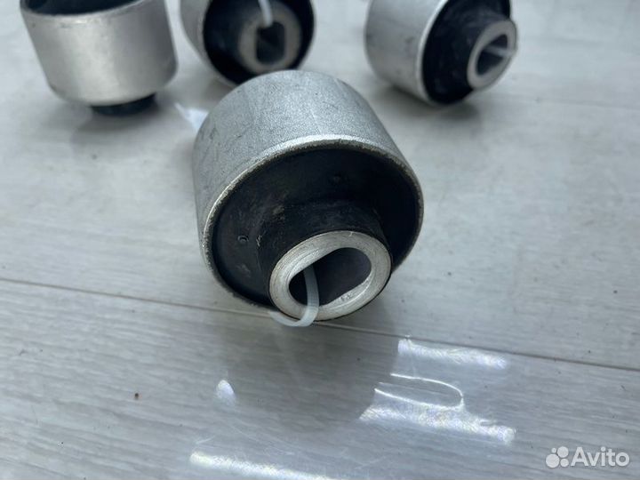 Сайлентблок рычага Mercedes E-Class W211