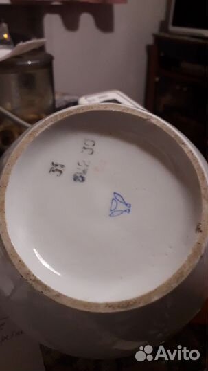 Заварочный чайник