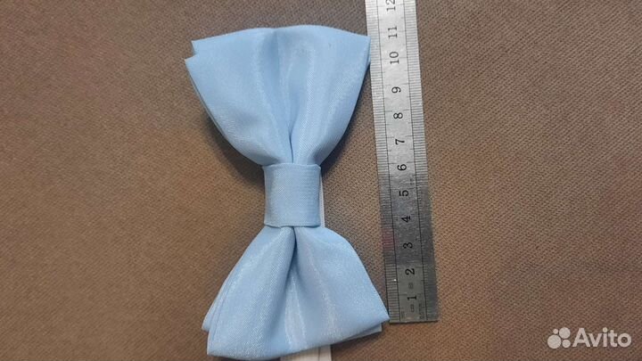 Галстук бабочка